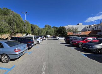 Calonge impulsa un aparcament soterrat i una nova zona verda a l’entorn del Fontova Calonge i Sant Antoni projecta el soterrament de l'aparcament del carrer Anselm Clavé per fer-hi una gran zona verda urbana i habitatges