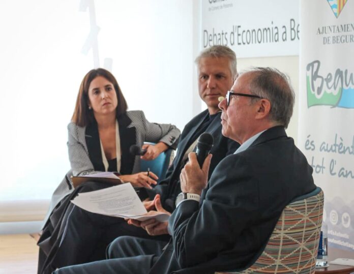 Cambra del Comerç de Palamós