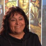 Carme Clusellas: «Volem que els ciutadans tinguin molt clar que tenim obres del seu municipi»