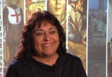 Carme Clusellas: “Volem que els ciutadans tinguin molt clar que tenim obres del seu municipi”