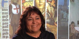 Carme Clusellas: “Volem que els ciutadans tinguin molt clar que tenim obres del seu municipi”