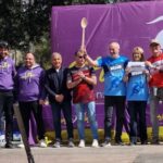 Més de 1.600 persones participen en la quarta edició de la cursa Correpoble a Santa Cristina d’Aro