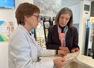 Més de 34.000 persones participen en el cribratge de càncer de còlon a Girona