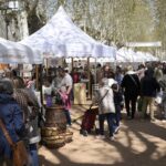 La Bisbal d’Empordà celebra una nova edició d’ARTESANA amb tallers i activitats per a tots els públics ARTESANA