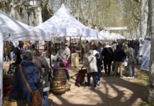 La Bisbal d’Empordà celebra una nova edició d’ARTESANA amb tallers i activitats per a tots els públics ARTESANA