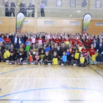 Pals acull la primera jornada comarcal de dansa urbana