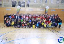 Pals acull la primera jornada comarcal de dansa urbana