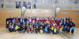 Pals acull la primera jornada comarcal de dansa urbana