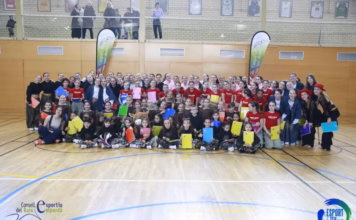 Pals acull la primera jornada comarcal de dansa urbana