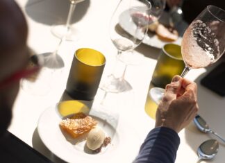 El festival Vívid arriba a la tretzena edició amb una setantena d’activitats d’enoturisme a la Costa Brava