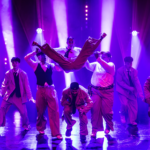 Més de 600 ballarins omplen Torroella amb el festival SÓC de dansa urbana