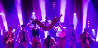 Més de 600 ballarins omplen Torroella amb el festival SÓC de dansa urbana