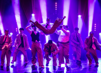 Més de 600 ballarins omplen Torroella amb el festival SÓC de dansa urbana