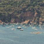 SOS Costa Brava demana més mesures de protecció per complir el nou decret per protegir la posidònia Fondeig posidònia sos costa brava