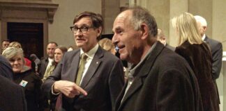 Forallac rep el Premi Restaura per recuperar l’ofici de pegaire