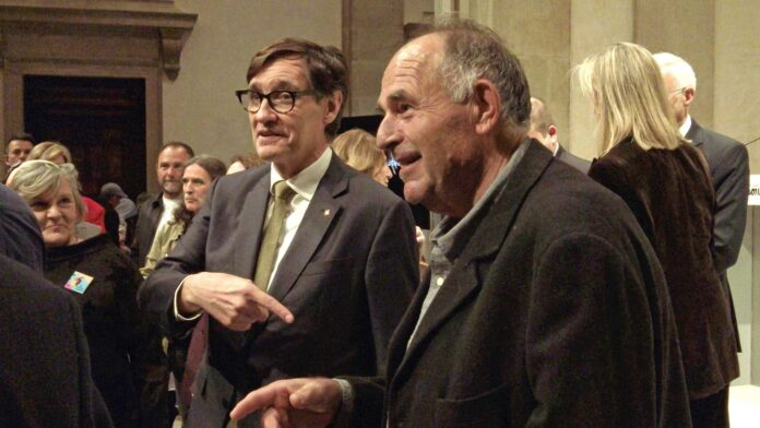 Forallac Premi Restaura