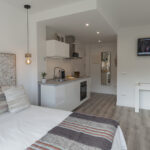 Una sentència anul·la part del planejament de Begur sobre habitatges turístics