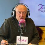 Francesc Tubau: “Tens dret a equivocar-te quan et compromets per canviar la realitat” Francesc tubau