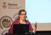 10 anys seguint la salut de 4.000 gironins per saber quin aire respires a casa