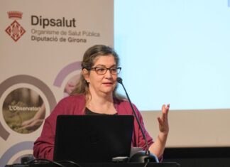 10 anys seguint la salut de 4.000 gironins per saber quin aire respires a casa