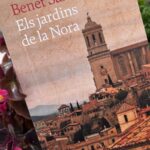 Benet Salellas retrata la Girona franquista en el seu debut com a novel·lista