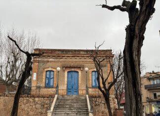 Quan el Baix Empordà encara tenia trens