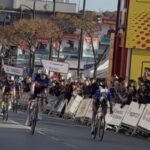 Dorian Godon guanya la primera etapa de La Volta a Catalunya en l’últim esprint