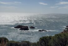 El Baix Empordà afronta una nova jornada de ventades