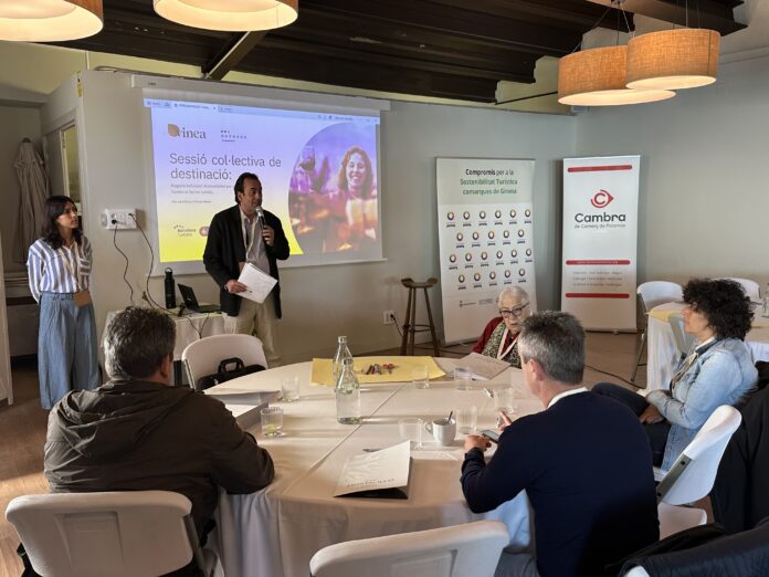 Cambra de comerç de palamós llenguatge de signes