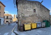 La Bisbal d’Empordà impulsa una nova licitació per millorar la recollida de residus valoritzables servei de recollida d'escombraries Bisbal