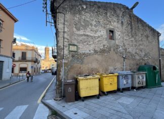 La Bisbal d’Empordà impulsa una nova licitació per millorar la recollida de residus valoritzables servei de recollida d'escombraries Bisbal