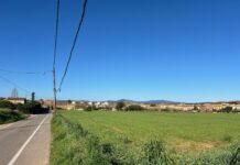 La Bisbal d’Empordà construirà una bassa per reduir el risc d’inundacions