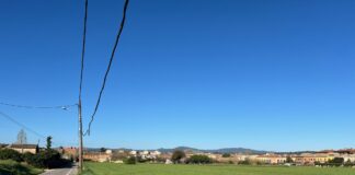 La Bisbal d’Empordà construirà una bassa per reduir el risc d’inundacions