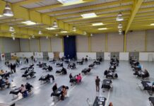 L’Speed Dating de Calonge i Sant Antoni ofereix 110 llocs de treball en la seva vuitena edició