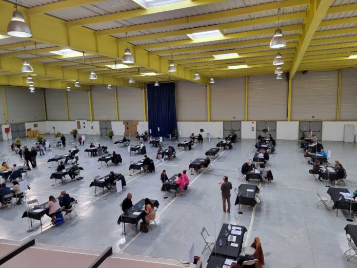 L'Speed Dating de Calonge i Sant Antoni ofereix 110 llocs de treball