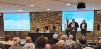 Els resultats de la segona fase de l’Àrea Verda Marina consoliden la protecció del medi marí a Calonge i Sant Antoni