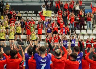 Palafrugell i Calonge i Sant Antoni, seus del torneig Costa Brava Lloret Cup