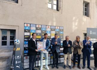 La Diputació de Girona renovarà quatre anys més el conveni amb el MIC