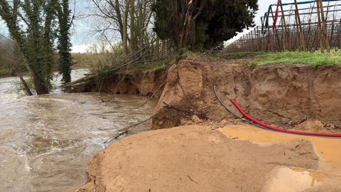 Mota de Gualta Unió de Pagesos