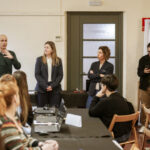 La primera jornada Talent i Empresa de Begur connecta empreses i persones que busquen feina