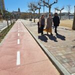 Palamós celebrarà dijous la reobertura del passeig del Mar després d’ajornar els actes pel vent