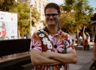 Pau Bosch: “Hi ha una manca de participació efectiva en el POUM”