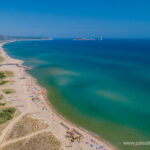 SOS Costa Brava i Salvem la Platja de Pals presenten al·legacions al nou pla urbanístic municipal