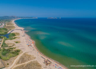 SOS Costa Brava i Salvem la Platja de Pals presenten al·legacions al nou pla urbanístic municipal