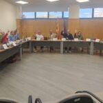 Santa Cristina d’Aro es declara municipi lliure de matrimonis forçats