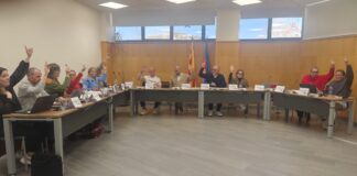 Santa Cristina d’Aro es declara municipi lliure de matrimonis forçats
