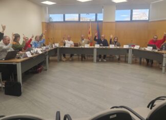 Santa Cristina d’Aro es declara municipi lliure de matrimonis forçats