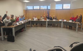 Santa Cristina d’Aro es declara municipi lliure de matrimonis forçats