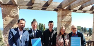 El Portalblau arriba a la 19a edició oferint prop de trenta activitats entre maig i octubre a l’Escala i Empúries