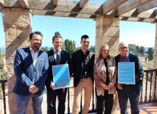 El Portalblau arriba a la 19a edició oferint prop de trenta activitats entre maig i octubre a l’Escala i Empúries